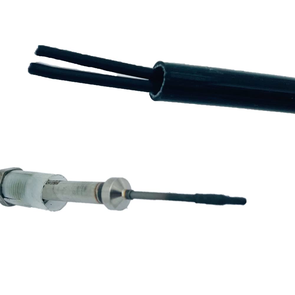 RF7J-18-7G0A RF7J187G0A RF7K-18-7 GOA DPF Kat per sensore di temperatura per M 3,M5 M6 Diesel 2005-2010