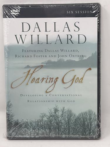 Hearing God (DVD) view 2