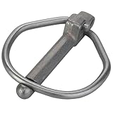 Teile: 4 Set Nr. 4 Schnappstecker Ø 8 Fendt 400-500-700-800-900