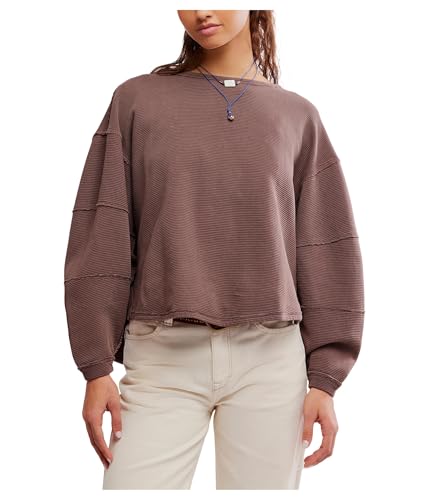 Free People Women's Total Eclipse Tee