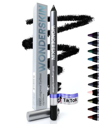 IL MAKIAGE INKLINER LIQUID EYELINER BLACK