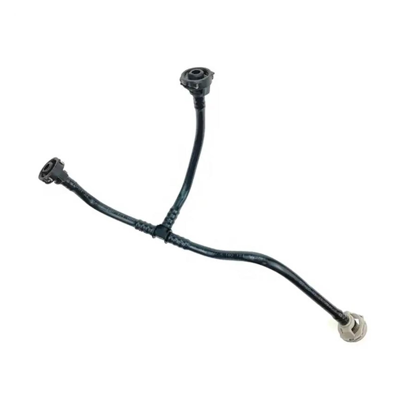 Zynther One Color Coolant Water Hose Pipe 80A121081s For Engine Crankcase Breather For Hose For Radiator