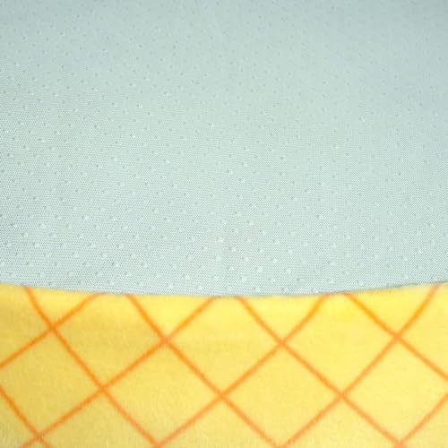 Squishmallows-24-Inch-Maui-Pineapple-Pet-Bed-Medium-Ultrasoft-Official-Squishmallows-Plush-Pet-Bed