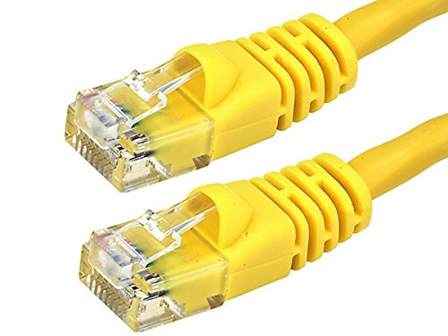 Cable de red Buhbo 2 FT CAT 5E UTP RJ45 miniatura 1