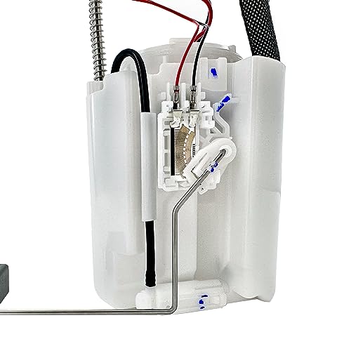 Fuel Pump Compatible with Acura TSX 2009-2014 & Honda Accord 2008-2012, Crosstour 2012, L4 2.4L Replace# E8922M - Image 6