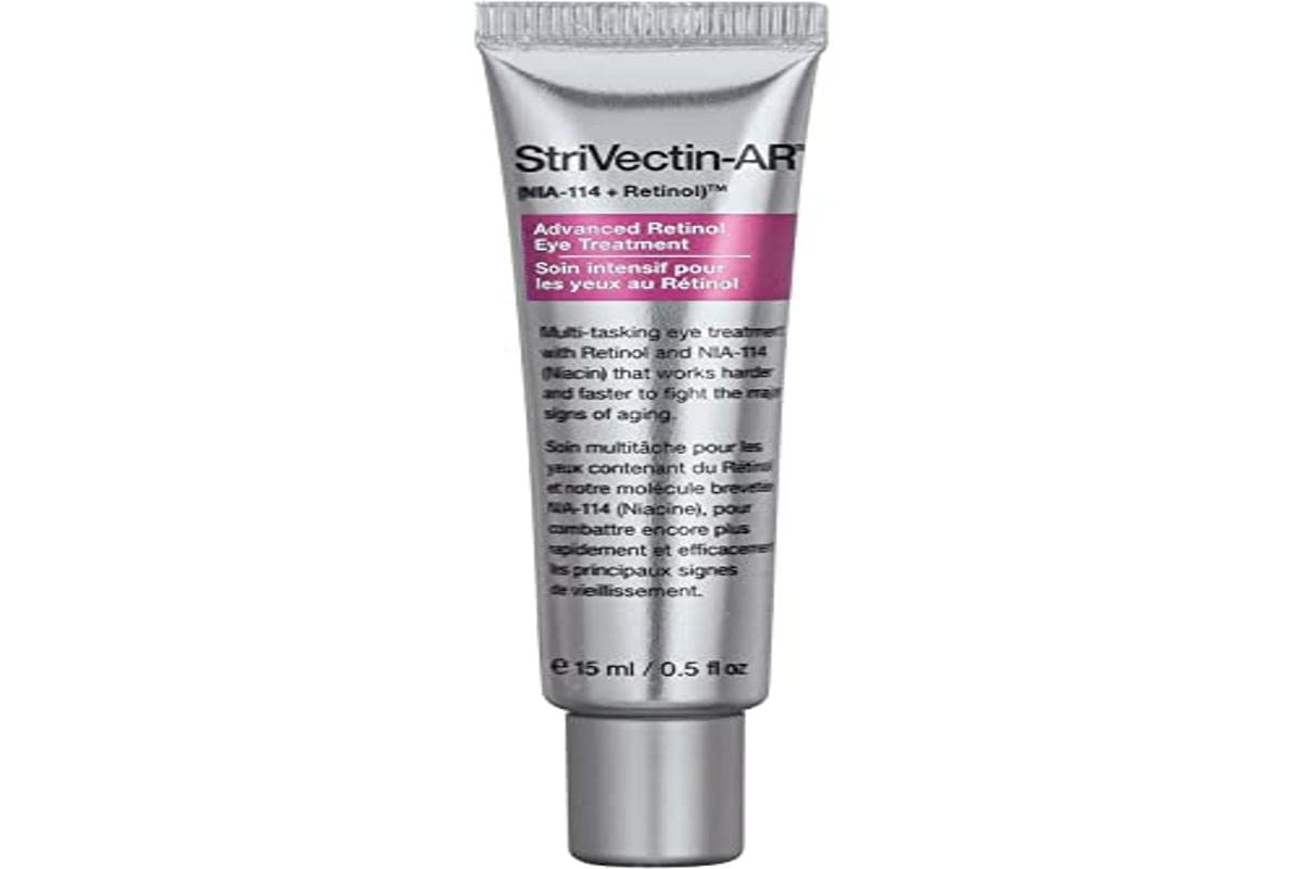 StriVectin Advanced Retinol Eye Treatment 15 ml