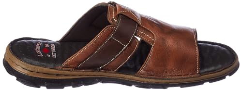 Image of Lee Cooper Men LC1975B2R Sandal