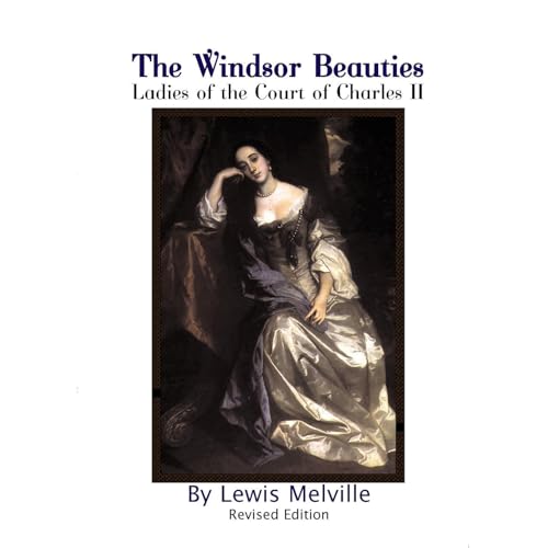 The Windsor Beauties by Lewis Melville episode artwork