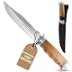 Viking Gear Bowiemesser