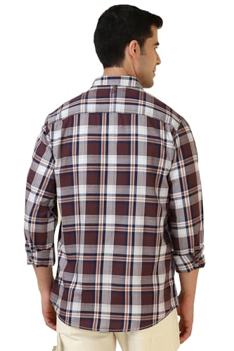 Image of Allen Solly Men Shirt