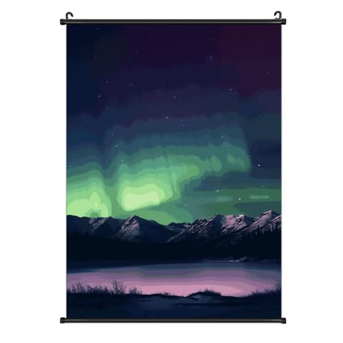 Poster sur toile imperméable pour sublimer le salon et la chambre moderne