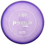 Prodigy Disc Ace Line Proflex P Model US Putter Golf Disc [Colors Will Vary] - 170-175g