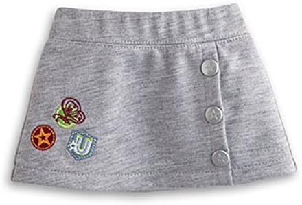American Girl MYAG Fresh and Fun Outfit for Dolls + Charm