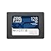 Patriot Memory P220 Internes Solid State Drive 128GB SSD SATA 3 2,5 Zoll