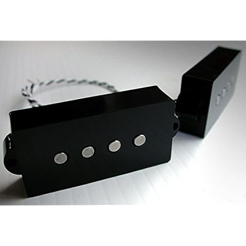 Nordstrand NP4 P-Bass Pickup Cover