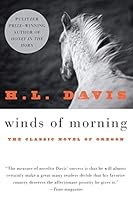 Winds of Morning B0006ASZLA Book Cover
