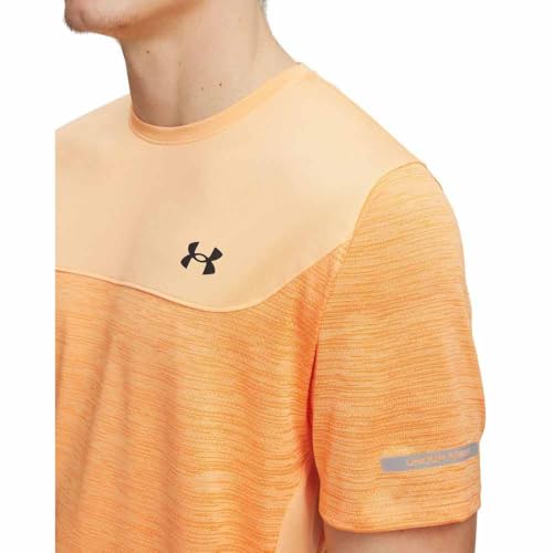 Under Armour T shirt Tech Utility - vue 4