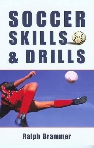 Image of Soccer Skills and Drills