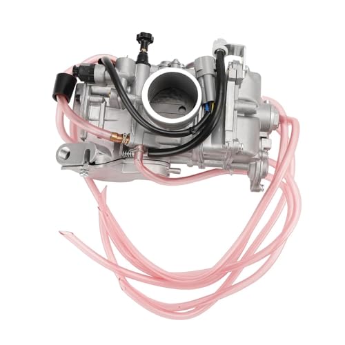 Carburateur moto M576A004 pour rouler sereinement en TE450