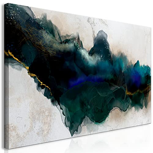 murando Quadro Mega XXXL Astratto 250x125 cm Straordinario Stampa su Tela per un Facile Montaggio Fai Da Te Grande - Quadri Moderni Grandi Dimensioni - Immagini DIY Decorazione da parete