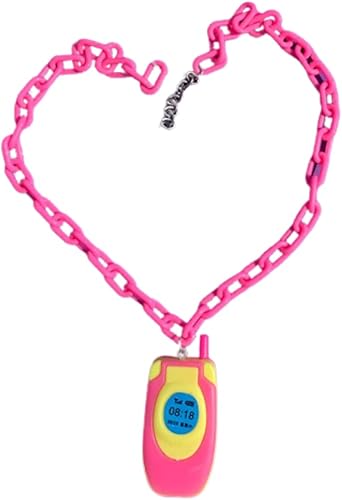 RICHTRUE Y2k Accessories - Collares Y2k para mujer, joyería grunge, accesorios estéticos, accesorios grunge, estrellas