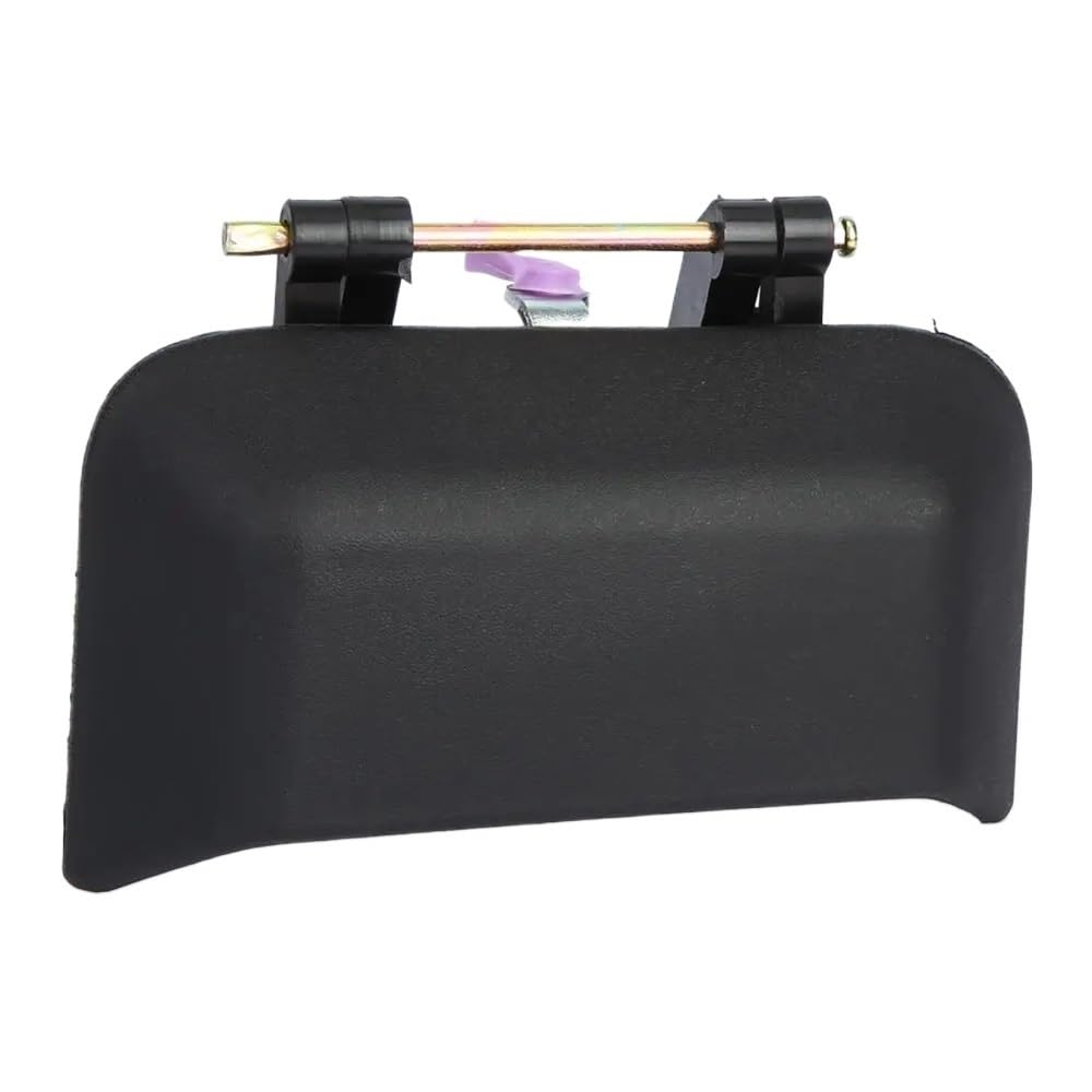 Maniglie Interne Portiere Auto per Compass 2007-2016 Maniglia Porta di Ricambio Lato Sinistro Maniglia Opaca Sensibile Maniglia Porta Automobile Lato Posteriore Sinistro