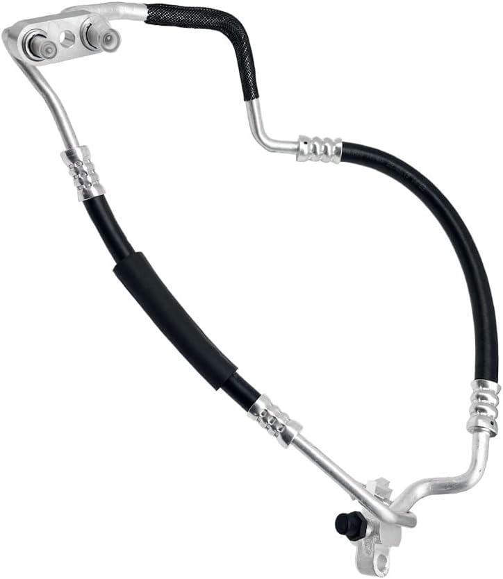 A/C エアコンデンサーホースパイプアセンブリ ビュイックアンコール&amp;シボレートラックス 2015-2021に対応 4258