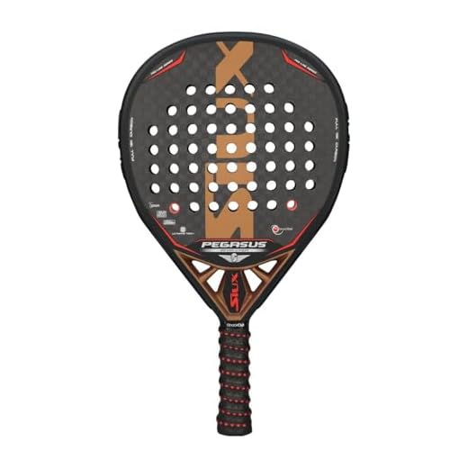 Siux Pegasus Revolution 12k