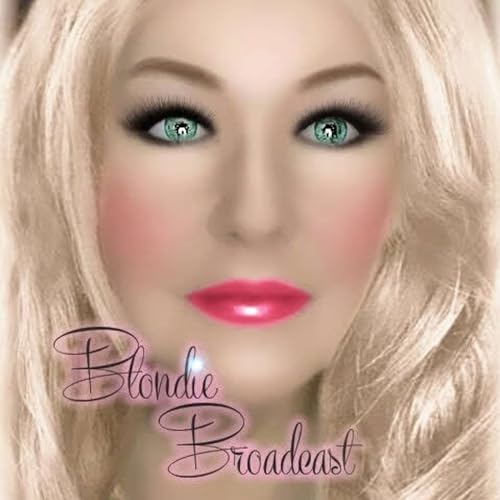 Blondie Broadcast Titelbild