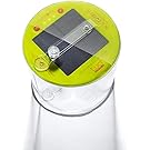 MPOWERD Luci Outdoor 2.0: Solar Inflatable Light, Newer model, 5 x 4.25"