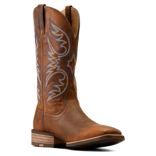 Image of Ariat Men's Ricochet Cowboy Boot