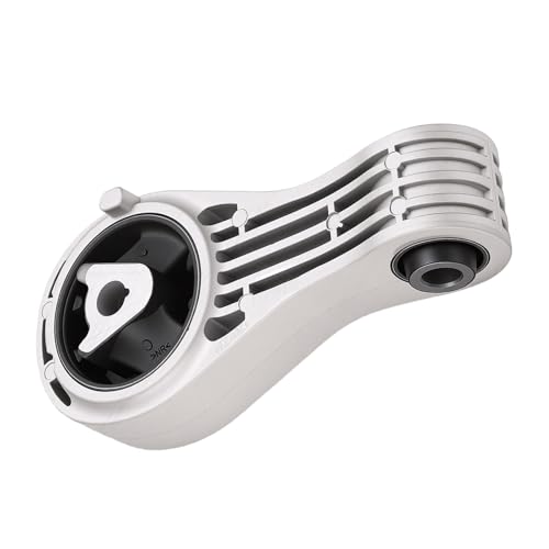 AKLOSIPY Right Engine Mount, OEM Replacement Part 9673689380 with High Stability Shock Absorption, for C4 II Spacetourer Jumpy Bus 308 II 3008 Expert