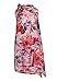 Produktbild Vera Mont Damen 0111/4814 Kleid, Rosa (Rosé/Pink 4845), (Herstellergröße: 36)