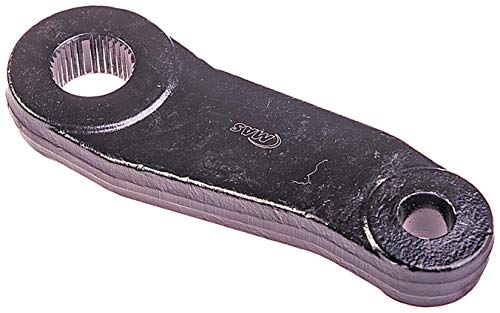 Pitman arm avant MAS PA85169 en acier forgé pour la direction de Ford F-Series