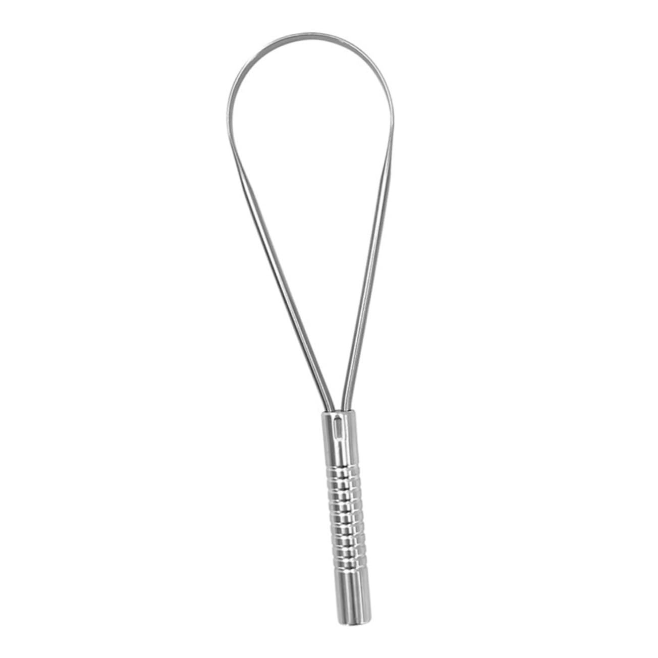 FOMIYES Tooth Supply Tongue Scraper Adult Tongue Brush for Oral Portable and Easy to Use Fresh Breath
