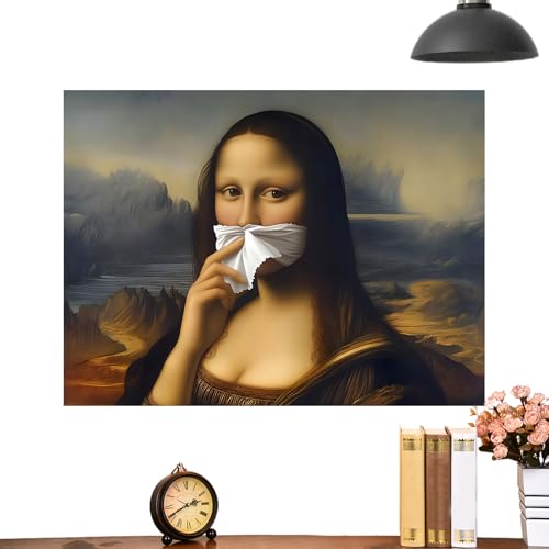 Humor de baño para decorar tu hogar: láminas divertidas para el aseo de pisos y oficinas