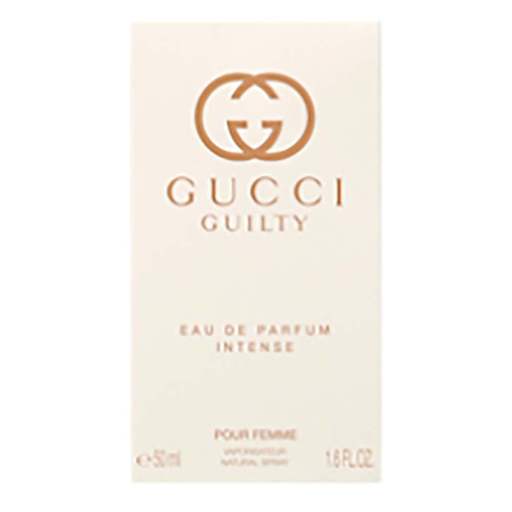 Amazon.com : Gucci Guilty Pour Femme Intense by Gucci 1.6 oz Eau
