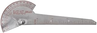 1-Finger Design Goniometer, 6
