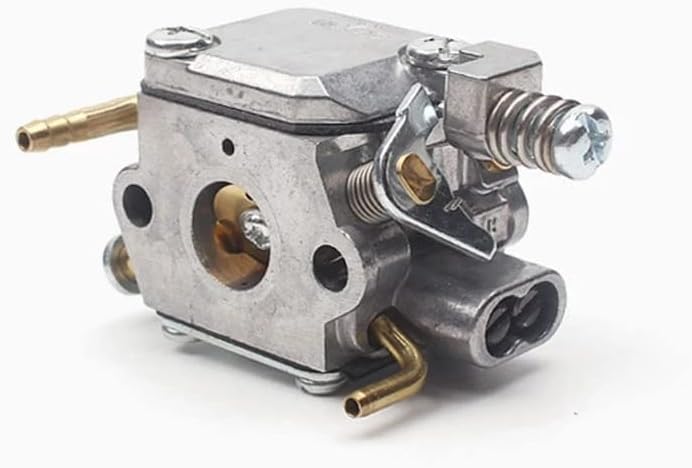 YAEGER Carburetor WT962 for ZENOAH for Komatsu 25CC 2500 G2500 Gasoline Chainsaw