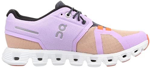 Image of On Women's Cloud 5 Push Running Shoe