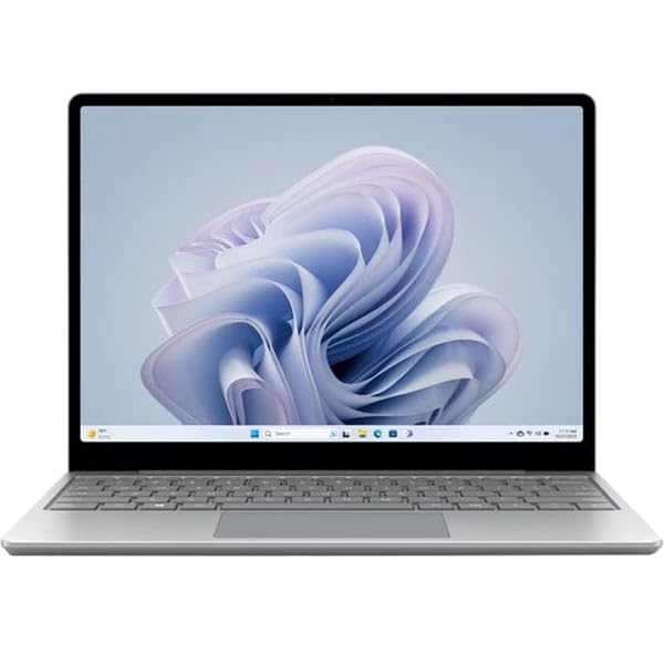 Mic rosoft Surface Laptop 3 [VEF-00034] Touchscreen Laptop, Core i7-1065G7, 13.5 Inch, 256GB, 16GB RAM, Iris Plus Graphics, Win 11 Pro, Eng-Ara KB, Black Color (Renewed)