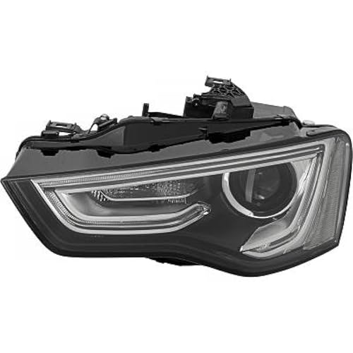 Phare avant gauche D3S Audi A5 2012 optique xénon de rechange