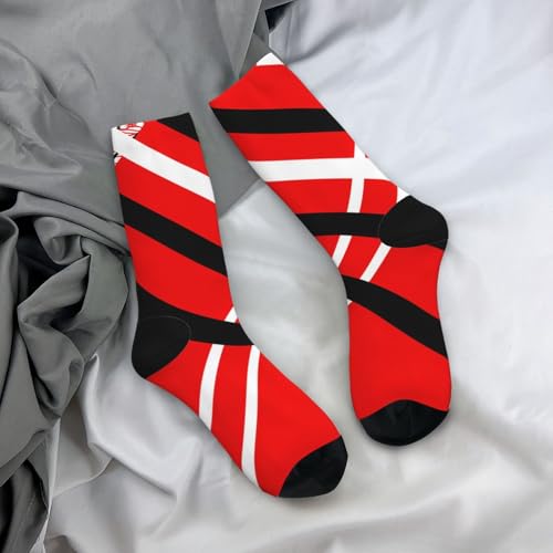 Mid-crew Socks Mid-Tube Socks wear resistant tube socks/Socks High Ankle,Unisex socks for travel4