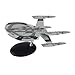 Star Trek Discovery The Official Starships Collection #7: USS Buran NCC-1422 Ship Replica