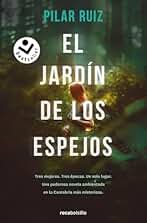El jardín de los espejos (Best Seller | Ficción)