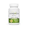 Garcinia Cambogia Actives – Gezond gewichtsverlies en ontgifting, krachtige vetverbrandende formule, eetlustremmer, een…