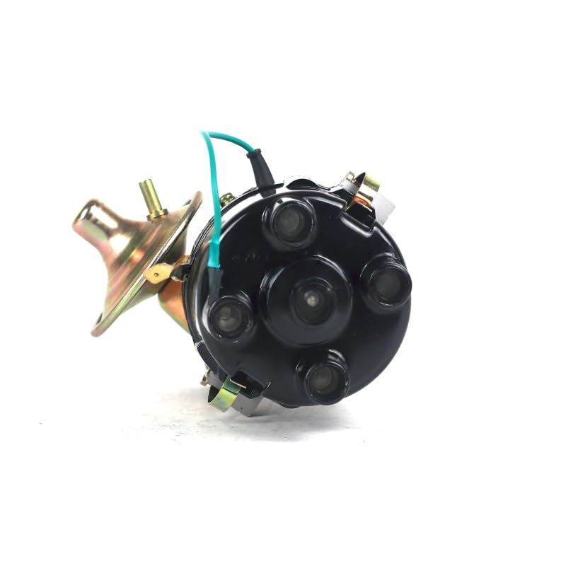 Distribuidor electrónico de alta fiabilidad tipo Lucas 45D para motor MGB 1800 GT 5