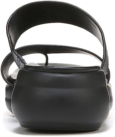 Naturalizer Genn-Drift 2 Black Leather 6 W (C) | Image 5