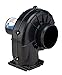 Jabsco 24v 250cfm Flangemount Blower 35760-0094