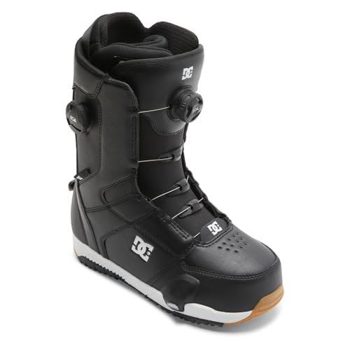 DC Mens Control Step On Snowboard Boots
